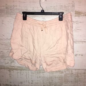Old navy soft shorts